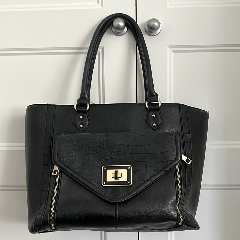 Large ALDO handbag - in perfect condition